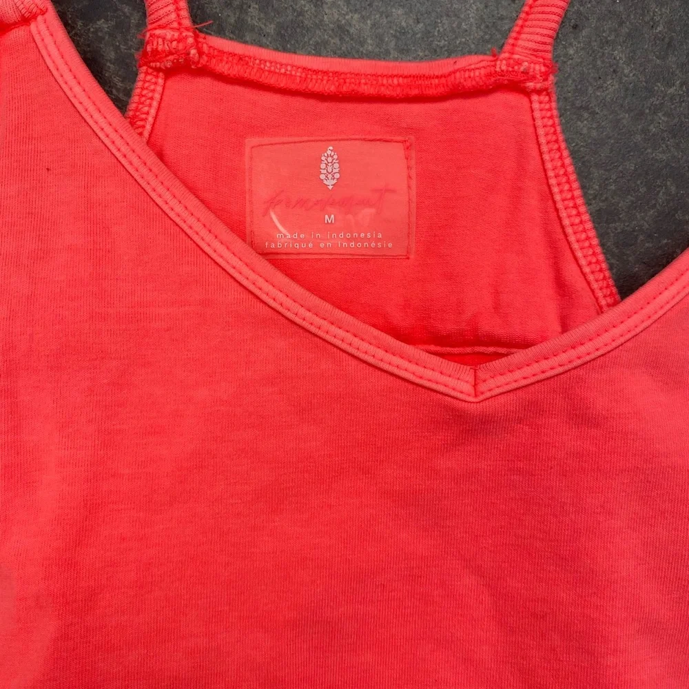 Free People Movement Hot Shot Onesie - Picture 3 of 5